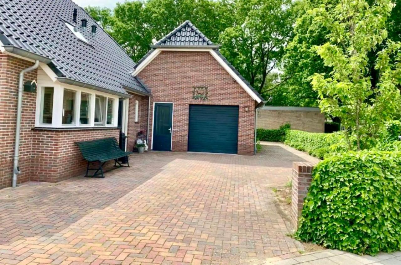 Westenholte Gasthuis