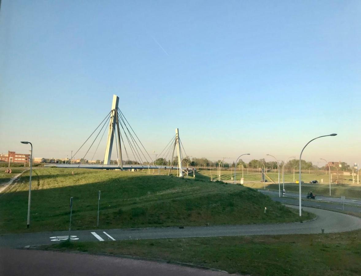 Gasthuis Westenholte *