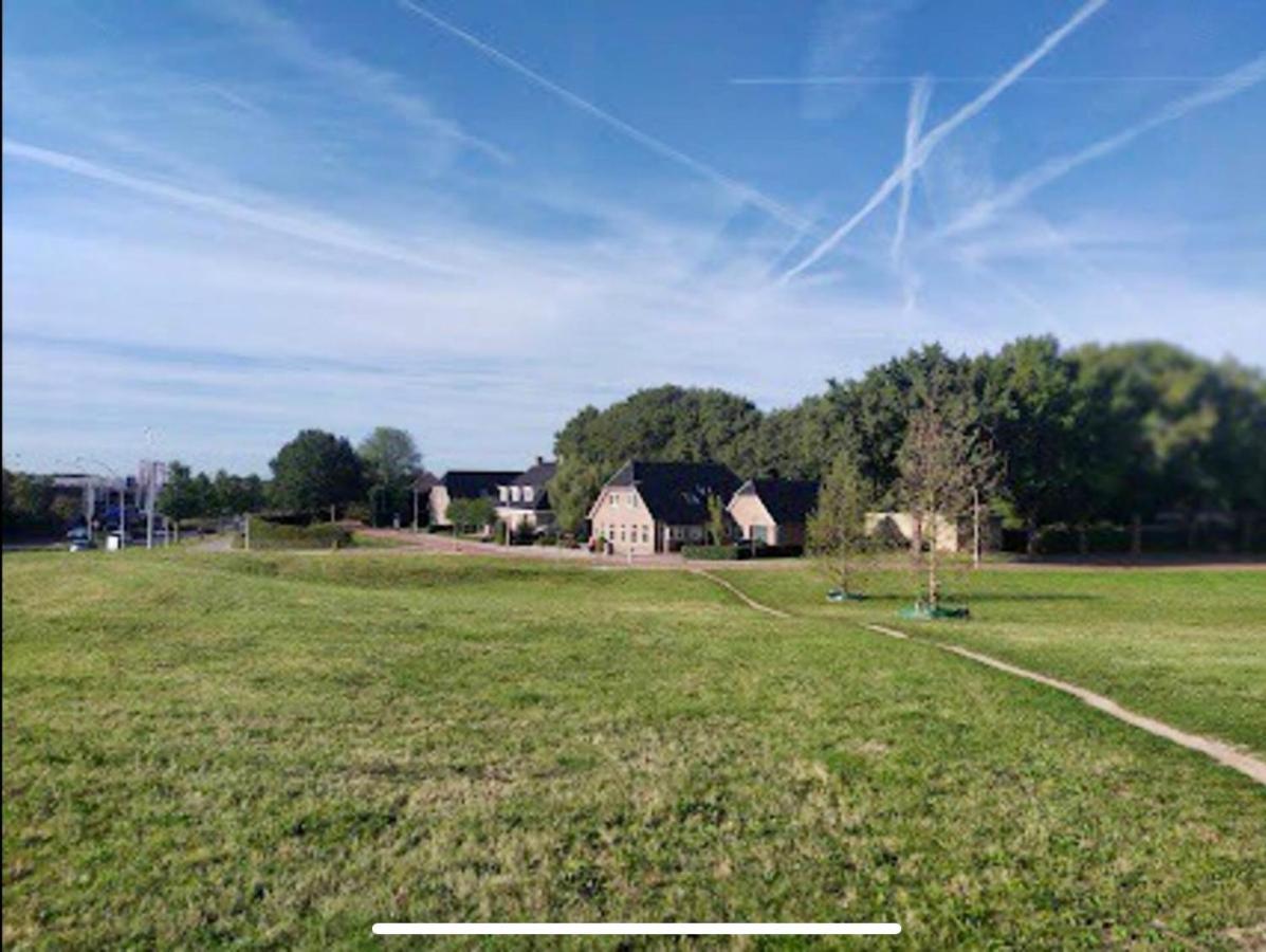 Westenholte Gasthuis *